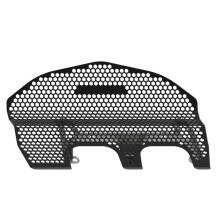 (NO LOGO) For Ducati Multistrada V4 Pikes Peak 2021 2022 2023 Motorcycle Radiator