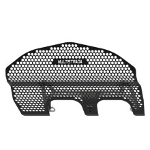(black) For Ducati Multistrada V4 Pikes Peak 2021 2022 2023 Motorcycle Radiator