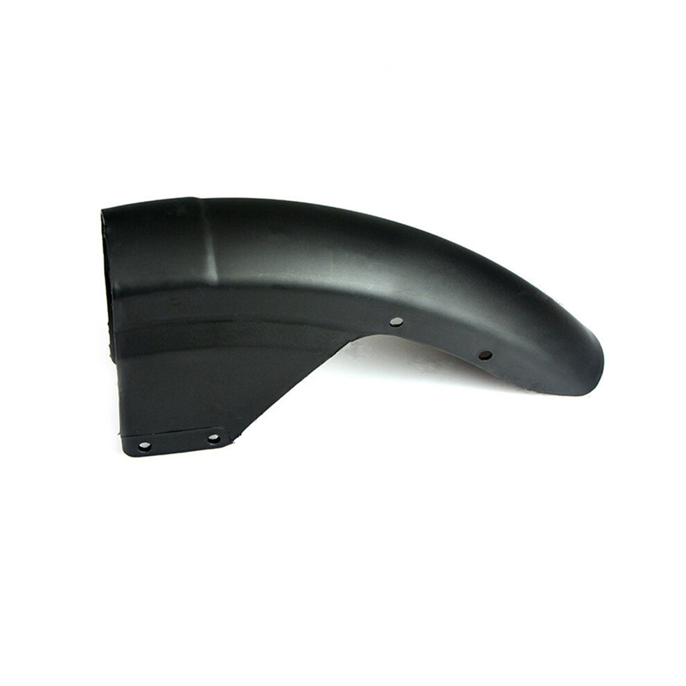 Motorcycle Front Mud Fender Protect Cover Complete For Yamaha Ybr125 Ybr125g Black/Blue 8902774219805
