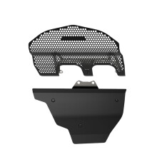(NO LOGO) For Ducati Multistrada V4 Pikes Peak 2021 2022 2023 Motorcycle Radiator