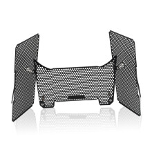 (NO LOGO) For Ducati Multistrada V4 Pikes Peak 2021 2022 2023 Motorcycle Radiator