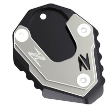 (Grey-Z) 2023 CNC For KAWASAKI Ninja 650 300 1000SX ZX6R 10R Z900 Z650 RS Z800