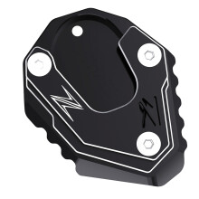 (Black-Z) 2023 CNC For KAWASAKI Ninja 650 300 1000SX ZX6R 10R Z900 Z650 RS Z800