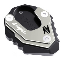 (Grey-Ninja) 2023 CNC For KAWASAKI Ninja 650 300 1000SX ZX6R 10R Z900 Z650 RS Z800