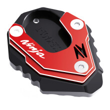 (Red-Ninja) 2023 CNC For KAWASAKI Ninja 650 300 1000SX ZX6R 10R Z900 Z650 RS Z800