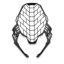 (VSTROM 1000 no logo) Motorcycle Headlight Guard Grill Protector FOR SUZUKI V-STROM 1000 DL1000