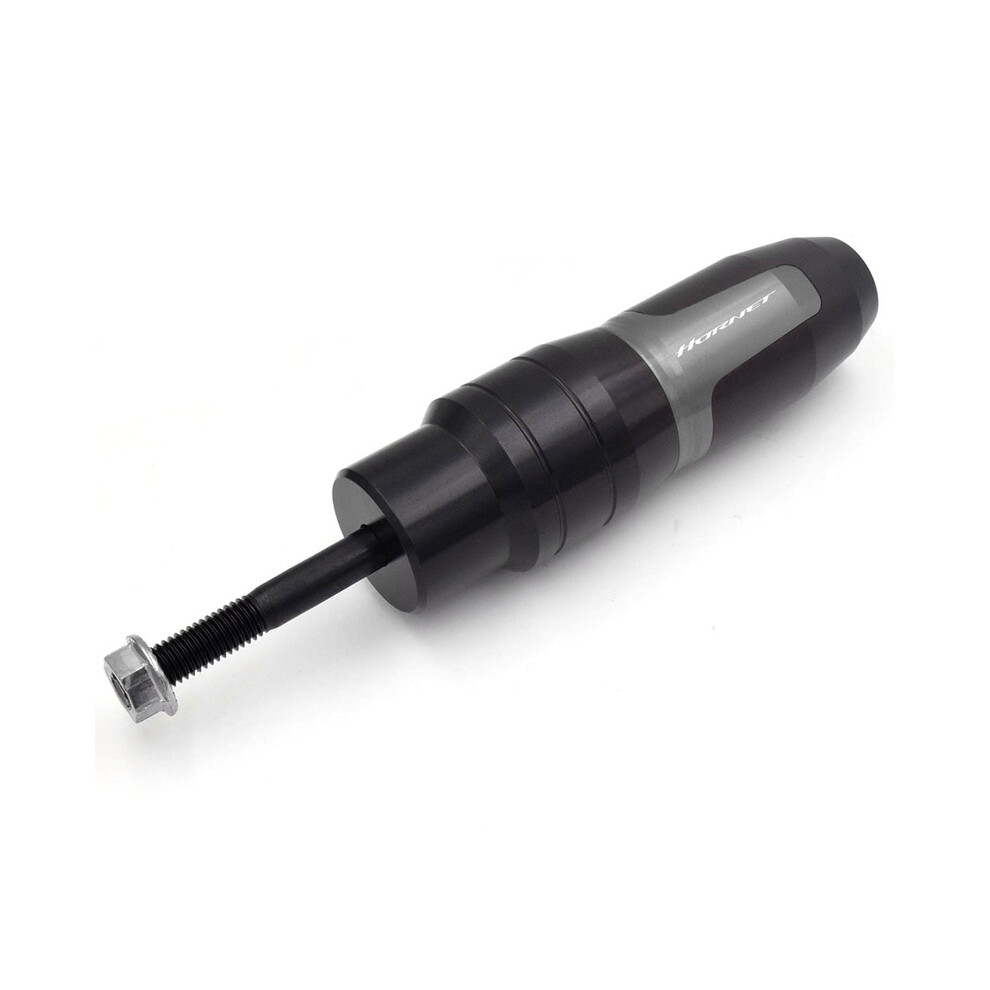 (Grey) Crash Pad Motorcycle Cnc Aluminum Exhaust Slider Cb750 Hornet 2023 For Grey 8902774013878