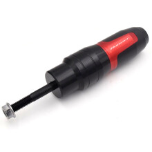 (Red) Crash Pad Motorcycle CNC Aluminum Exhaust Slider CB750 Hornet 2023 for