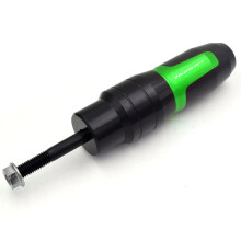 (Green) Crash Pad Motorcycle CNC Aluminum Exhaust Slider CB750 Hornet 2023 for