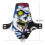 (type 3) 1 Set 2021 3D Graffiti Printing Pattern Mountain Bike Fixed Mud Guard 5