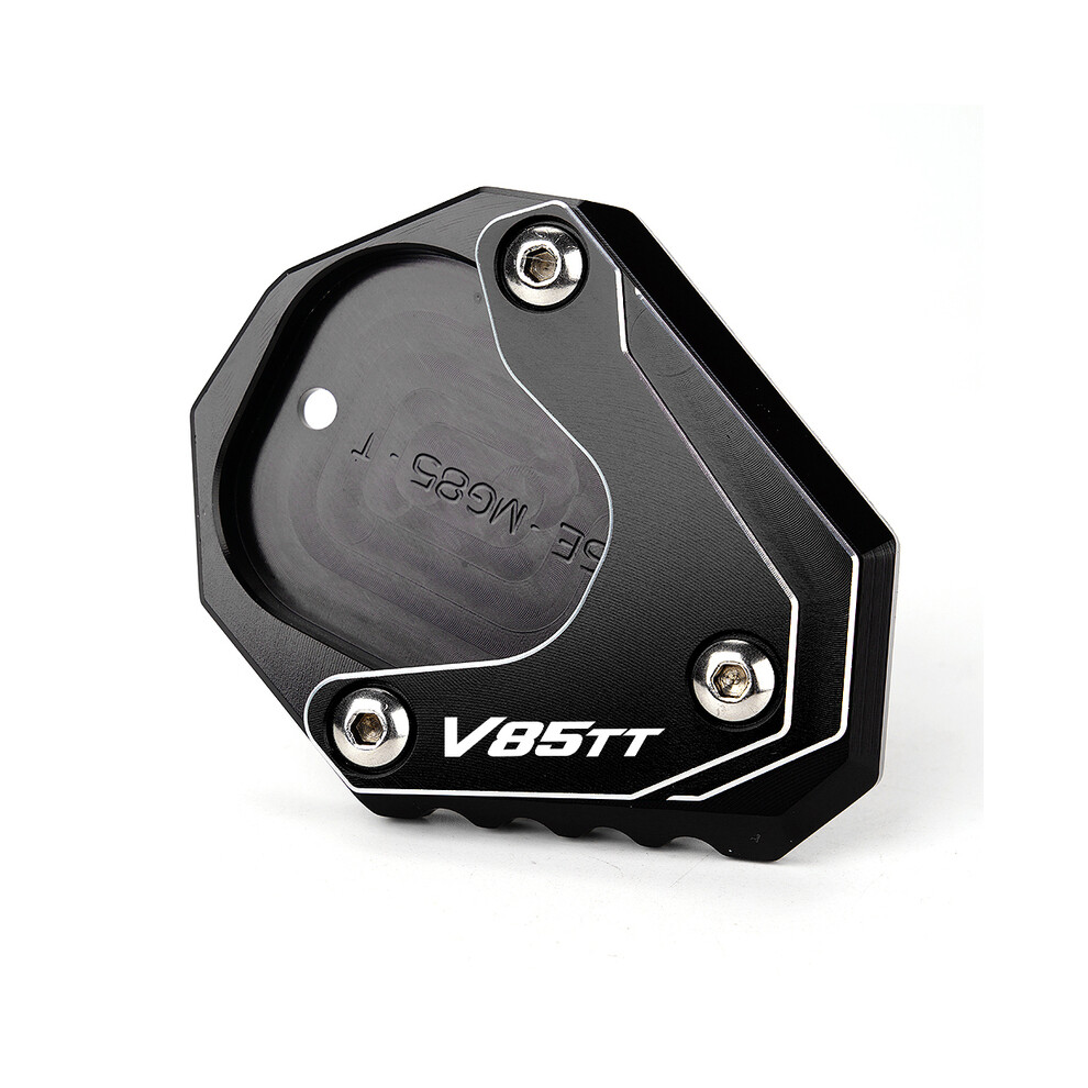 (V85tt-) Logo Moto Guzzi V85tt For V85 Tt V 85 Tt 2020 2021 2022 Accessories Motorcycle Black 8902774014042