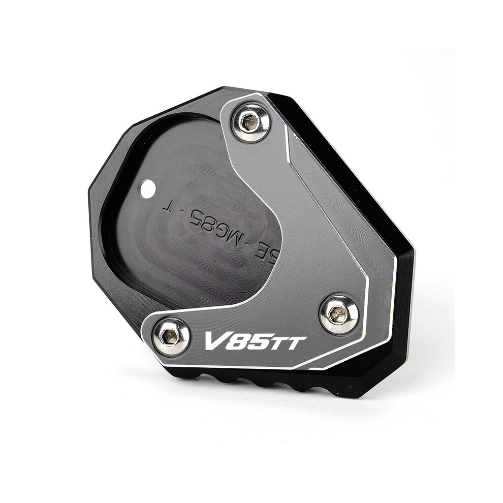 (V85tt-) Logo Moto Guzzi V85tt For V85 Tt V 85 Tt 2020 2021 2022 Accessories Motorcycle Grey 8902774014035