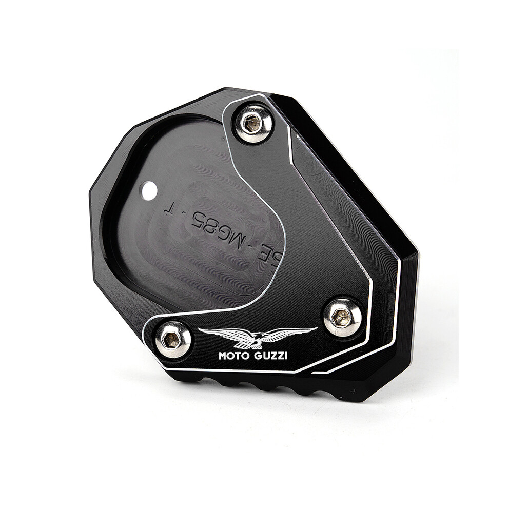(Motoguzz-) Logo Moto Guzzi V85tt For V85 Tt V 85 Tt 2020 2021 2022 Accessories Motorcycle Black 8902774014073
