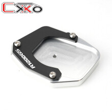(New Silver) For BMW R 1200 GS 2007-2012 R 1200 ADV 2008-2010 2011 2012 R1200GS Motorcycle