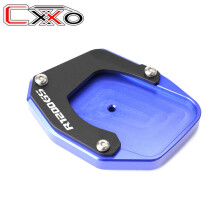 (New Blue) For BMW R 1200 GS 2007-2012 R 1200 ADV 2008-2010 2011 2012 R1200GS Motorcycle
