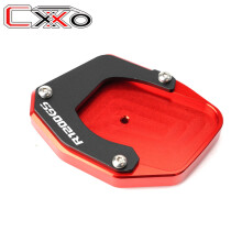(New Red) For BMW R 1200 GS 2007-2012 R 1200 ADV 2008-2010 2011 2012 R1200GS Motorcycle