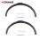 (left) For Range Rover Evoque 2012-2017 Front Car Wheel Arch Moulding Fender 1