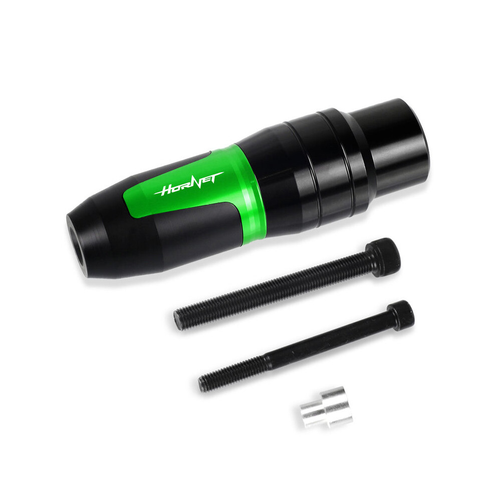 ( Hornet) Falling Protection Parts For Honda Hornet Cb750 750 Cb 2023 Motorcycles Green 8902774014462