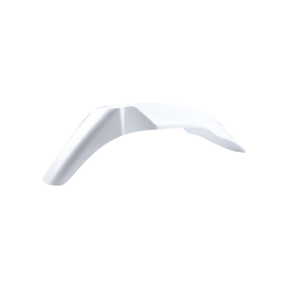 Motorbike Universal Plastic Front Fenders Mudguard Fender For Yz Wr Xr 8902774229293