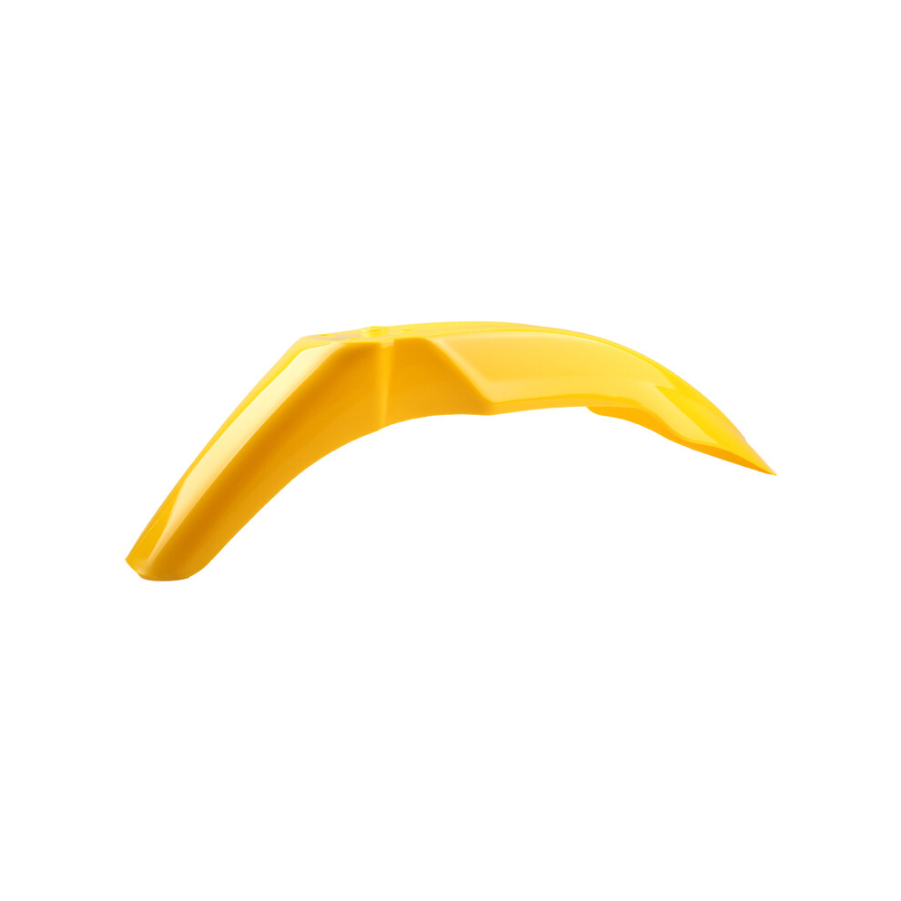 (Yellow) Motorcycle Front Fender Enduro Wing For Ktm Mudguard Kawasaki Yamaha Honda Yellow 8902774229422