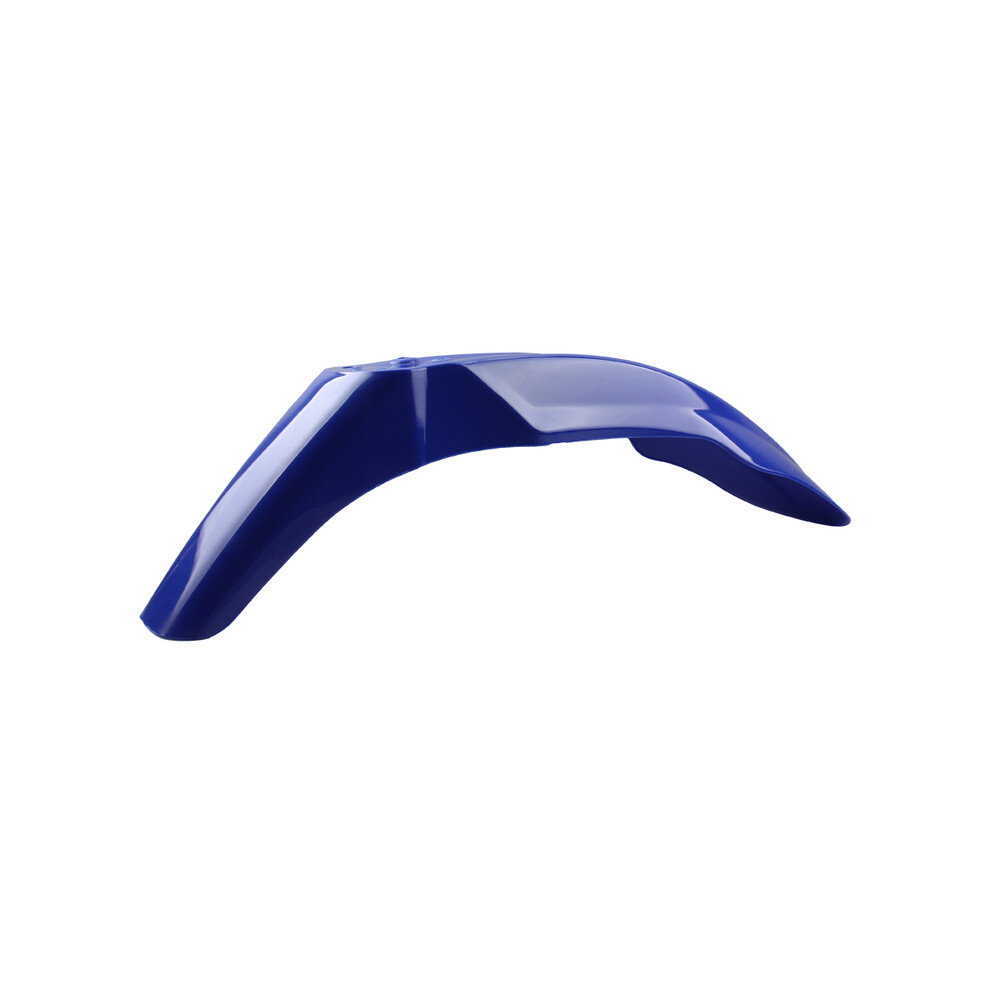 (Blue) Motorcycle Front Fender Enduro Wing For Ktm Mudguard Kawasaki Yamaha Honda Blue 8902774229392