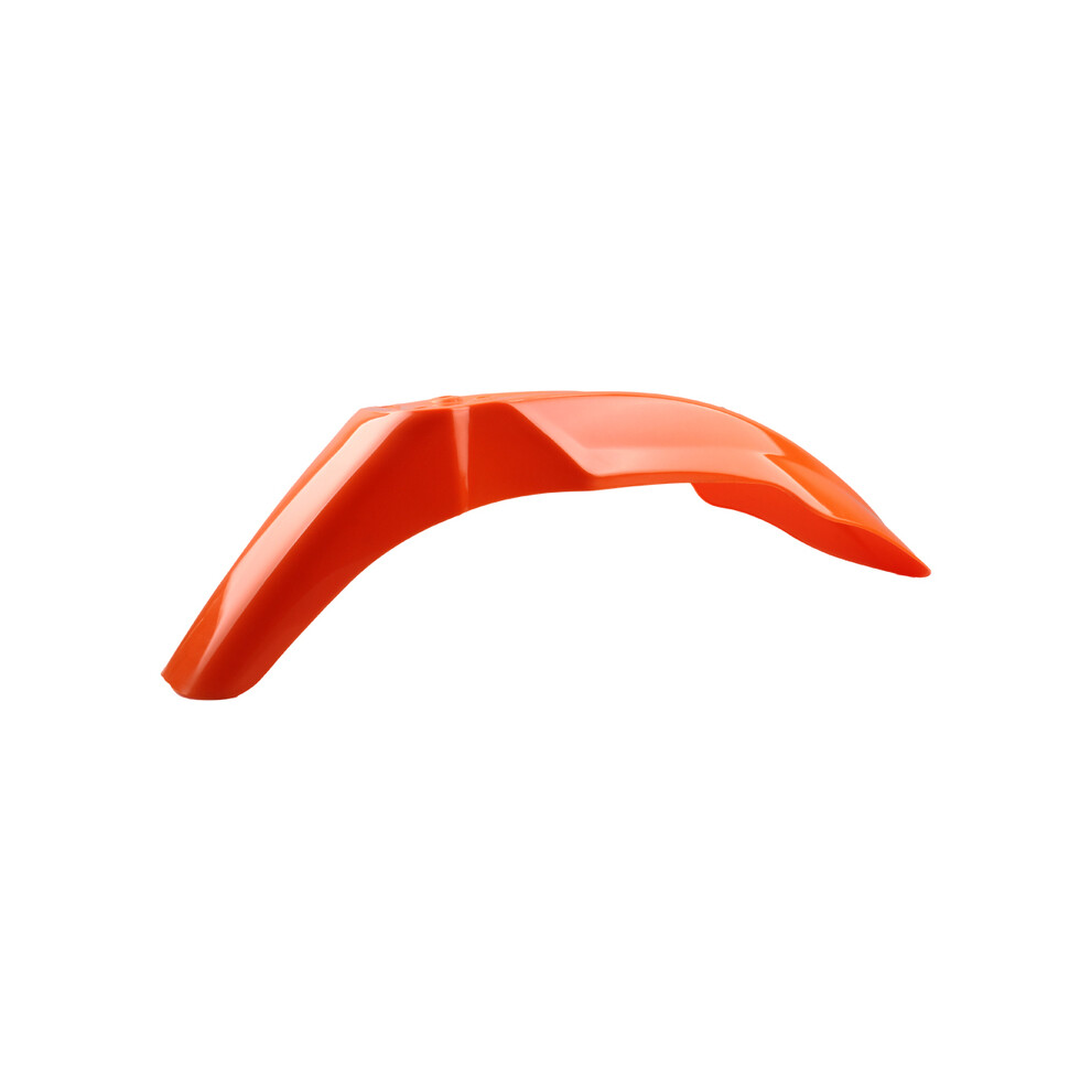 (Orange) Motorcycle Front Fender Enduro Wing For Ktm Mudguard Kawasaki Yamaha Honda Orange 8902774229439