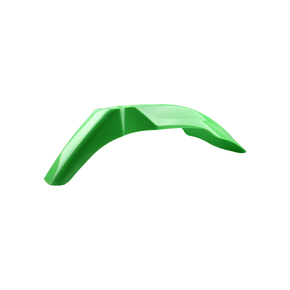 (Green) Motorcycle Front Fender Enduro Wing For Ktm Mudguard Kawasaki Yamaha Honda Green 8902774229453