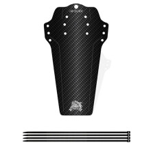 (Black style) 1 pc Bike Mudguard Bicycle Fender Front Mountain Rear Road Bike Fenders