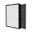 (one Set) FY3432 FY3433 NanoProtect Replacement True HEPA Activated Carbon Filter 1