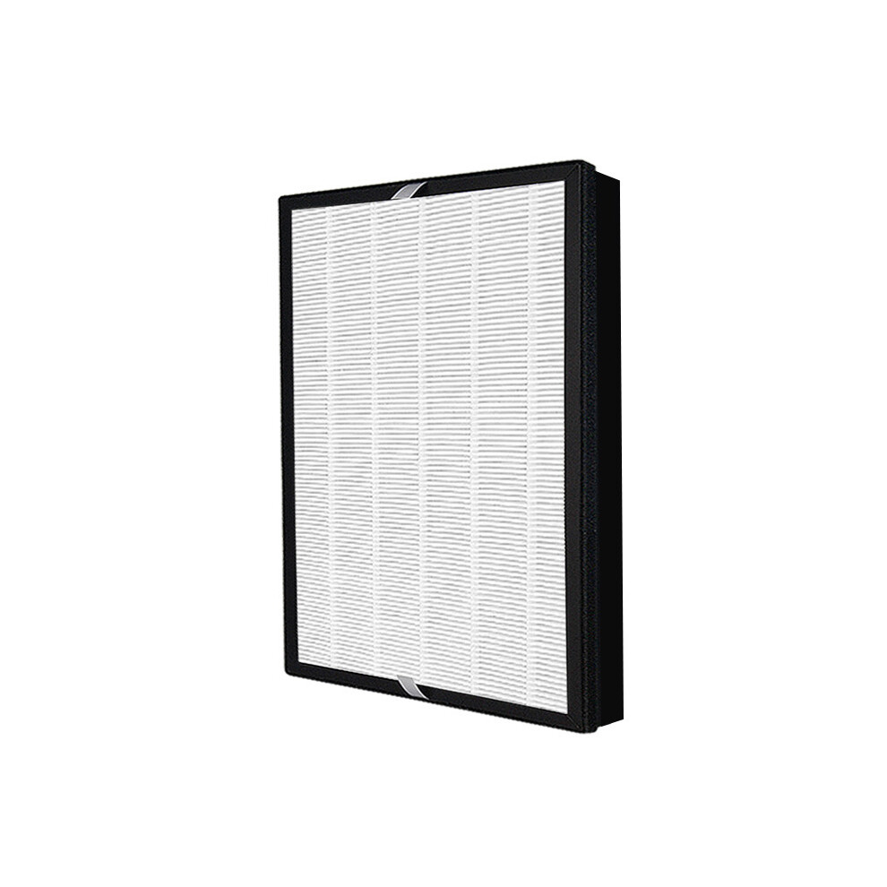 (HEPA filter) FY3432 FY3433 NanoProtect Replacement True HEPA Activated Carbon Filter