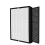 (one Set) FY3432 FY3433 NanoProtect Replacement True HEPA Activated Carbon Filter 2