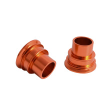 (Orange) For KTM 125 150 250 350 450 530 EXC EXCF SX SXF XCF EXCW XCW Rear Wheel