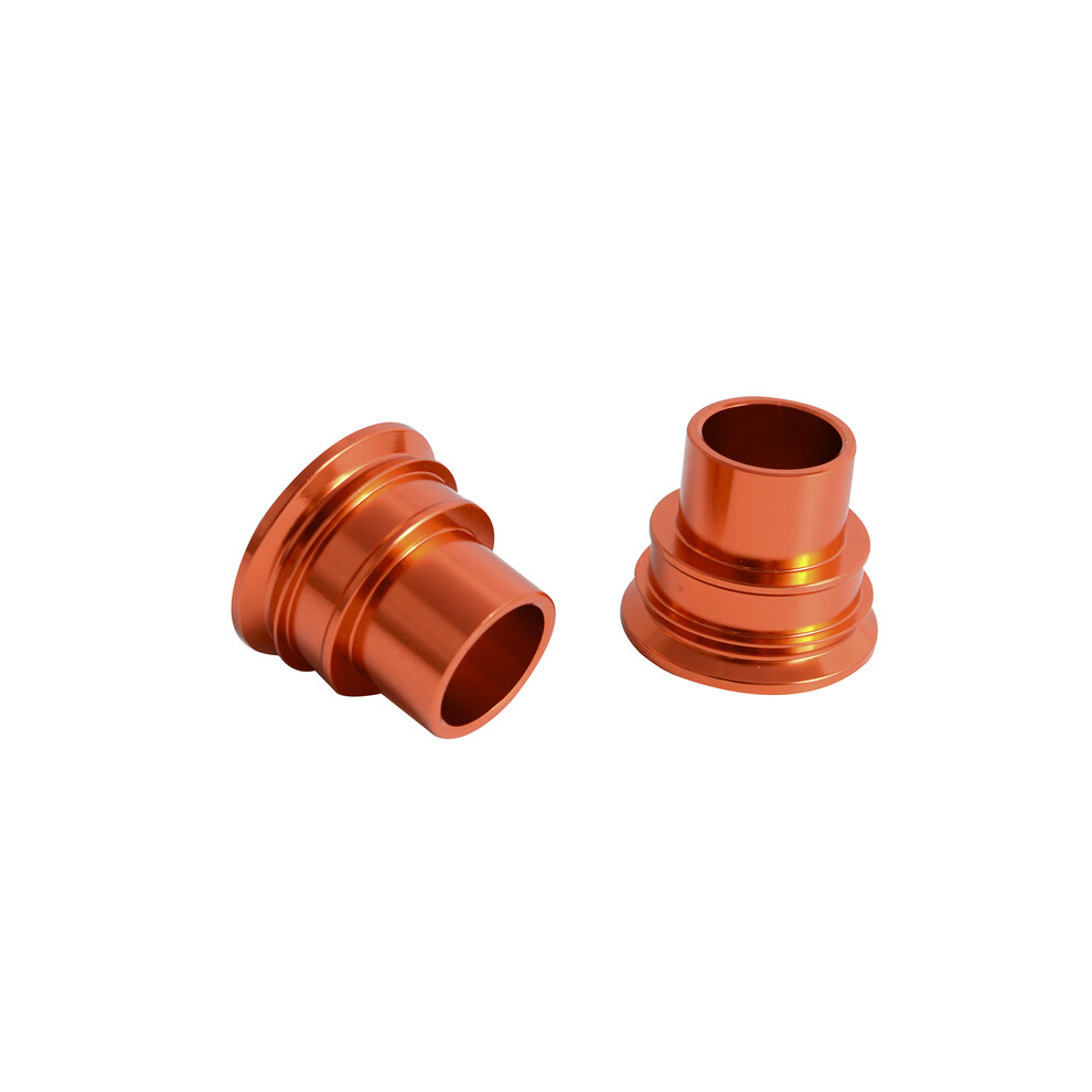 (Orange) For Ktm 125 150 250 350 450 530 Exc Excf Sx Sxf Xcf Excw Xcw Rear Wheel Orange 8902774001325