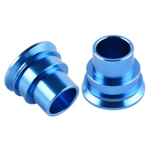 (Blue) For KTM 125 150 250 350 450 530 EXC EXCF SX SXF XCF EXCW XCW Rear Wheel