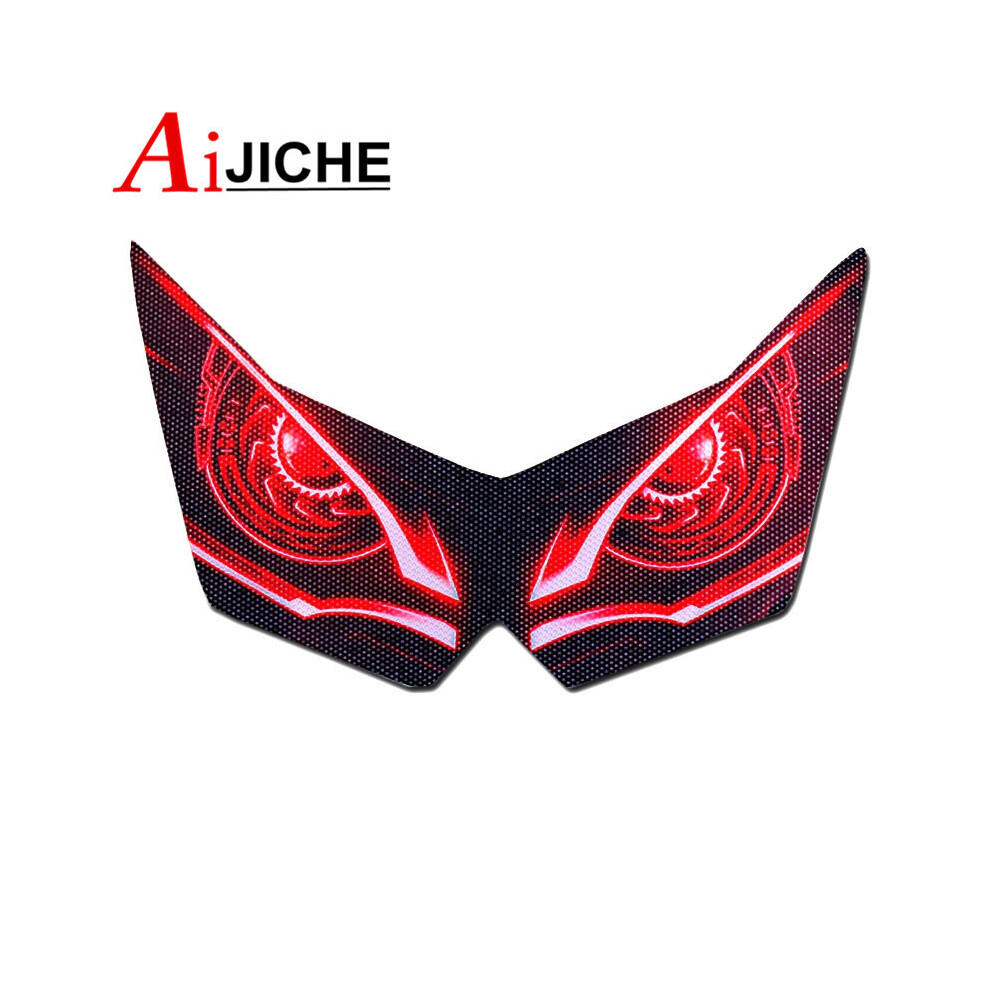 (C) For Kawasaki Z750 Z750r Z1000 Z 750 Z 750R Z 1000 Motorcycle 3D Front 8902774001707