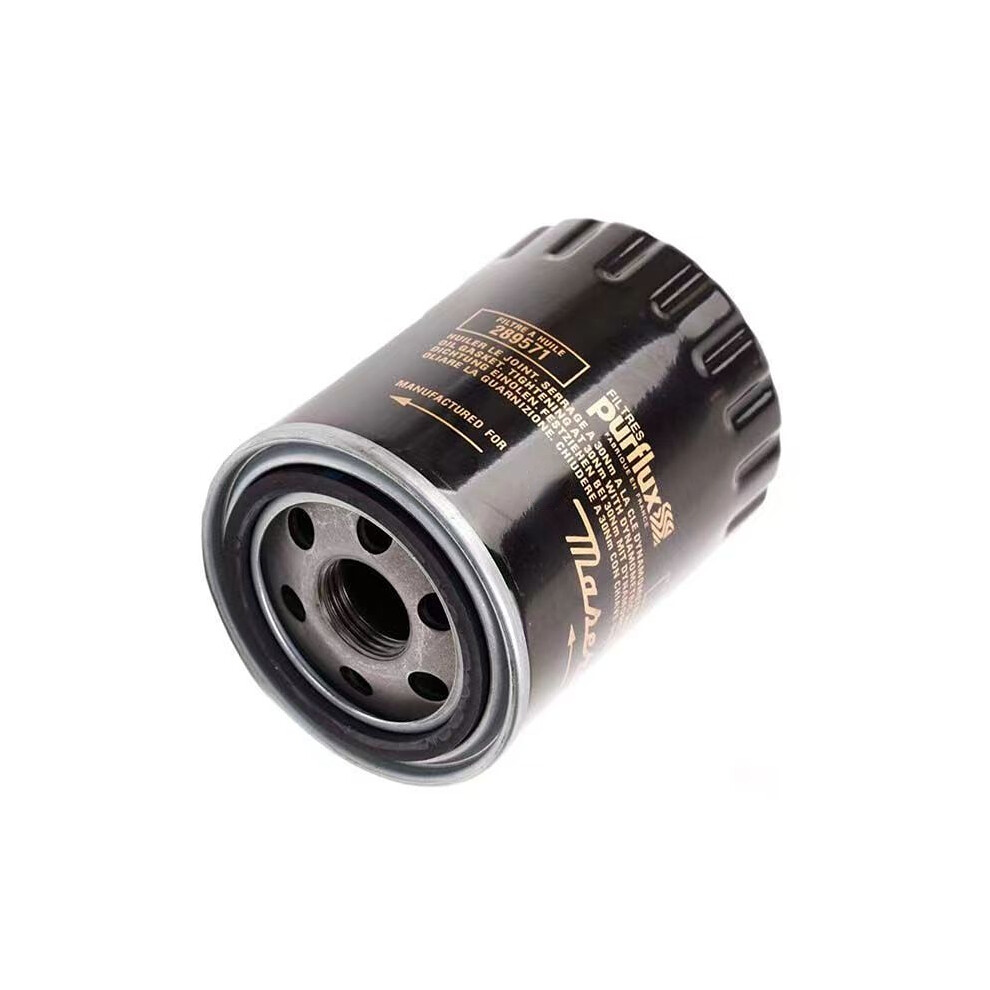 (Oil Filter) Air Filter For Maserati Quattroporte M139 Gt Grancabrio Granturismo 4.2L 8902774019115