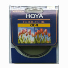 (46mm) New Hoya CPL Filter 40.5mm 43mm 46mm 49mm 52mm 55mm 58mm 62mm 67mm 72mm