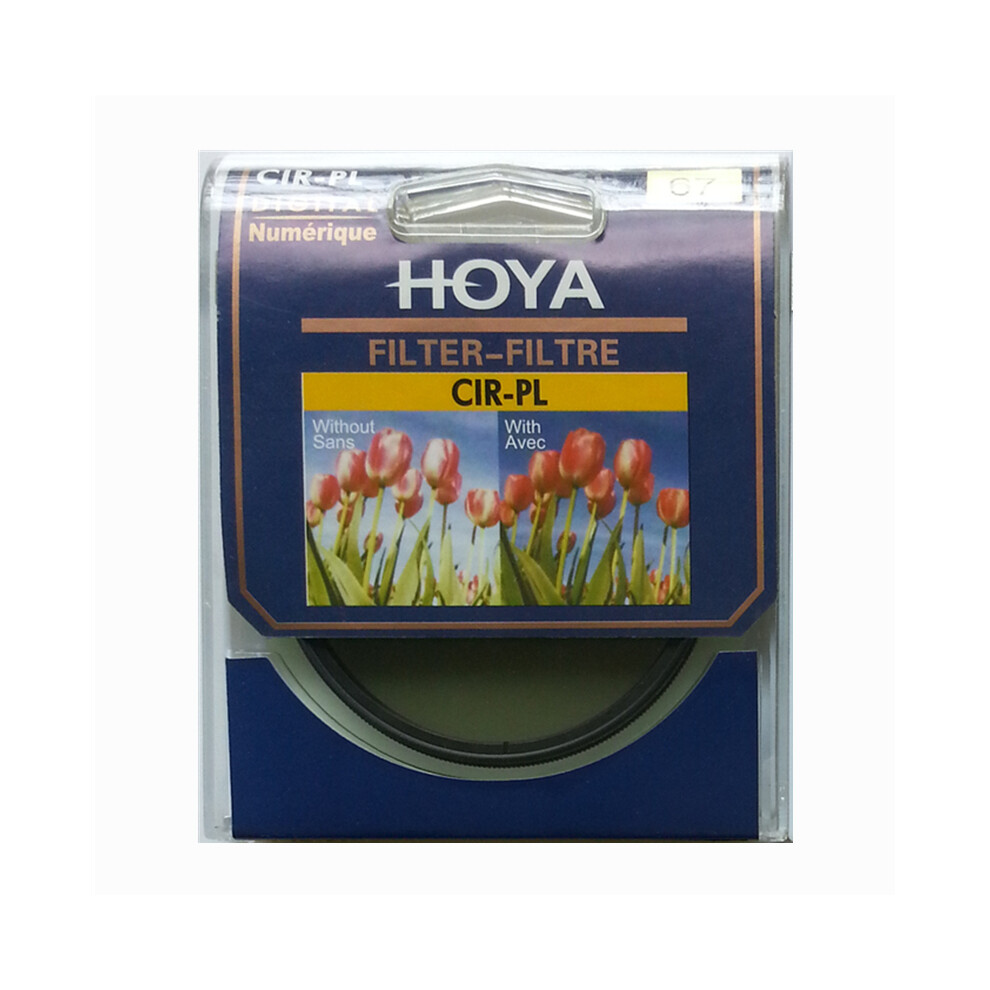 (46Mm) New Hoya Cpl Filter 40.5Mm 43Mm 46Mm 49Mm 52Mm 55Mm 58Mm 62Mm 67Mm 72Mm 8902774022702