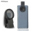 (Kaleidoscope FX) 37mm 52mm Phone Lens Filter for Smartphone Nd Variable Filter ND2-400 2