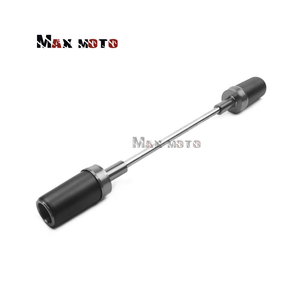 (Titanium) For Ducati Monster 696 795 796 1100 Hypermotard 821 Motorcycle Falling 8902774024829