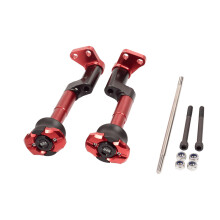 (Red) For SUZUKI GSX250R GSX-250R DL250 GSX250 GW250 GW 250 Motorcycle Engine