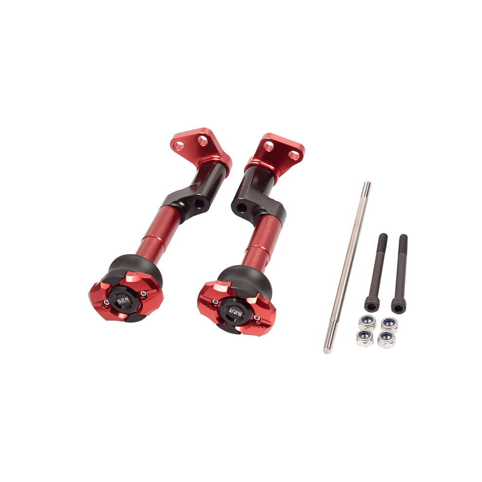 (Red) For Suzuki Gsx250r Gsx-250R Dl250 Gsx250 Gw250 Gw 250 Motorcycle Engine Red 8902774023990
