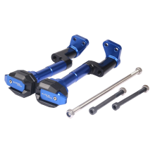 (B-Blue) For SUZUKI GSX250R GSX-250R DL250 GSX250 GW250 GW 250 Motorcycle Engine