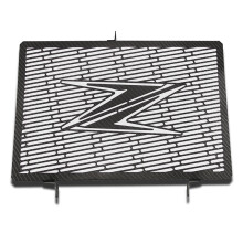 (Carbon COLOUR) Motorcycle Radiator Guard For Kawasaki Z750 Z800 Z1000 NINJA1000 Z1000SX