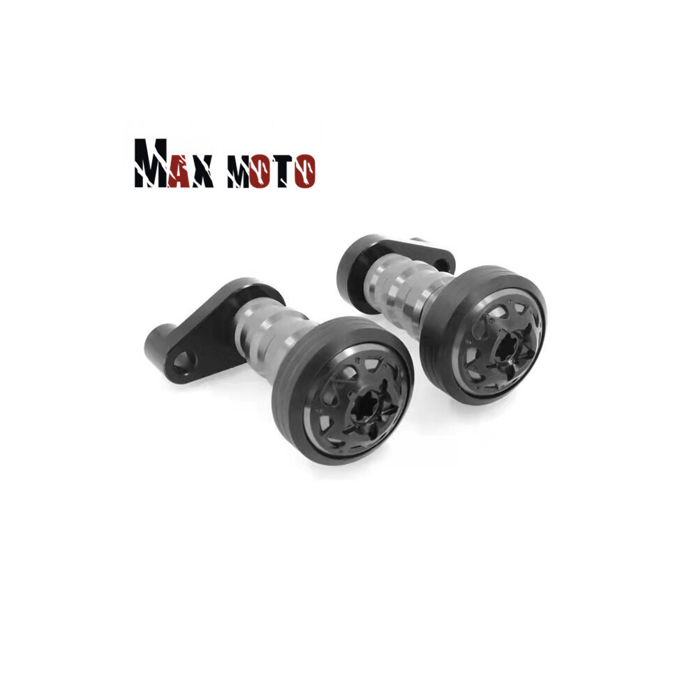(B-Titanium) For Honda Cbr 600 Rr Cbr600rr 2003-2006 2005 Cbr1000rr 2007 Falling Protection 8902774025741