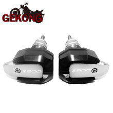(Z900 Silver) For KAWASAKI Z900 Z900RS Z 900 900RS 2017-2021 Motorcycle Falling Protection