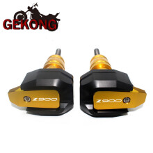 (Z900 Gold) For KAWASAKI Z900 Z900RS Z 900 900RS 2017-2021 Motorcycle Falling Protection