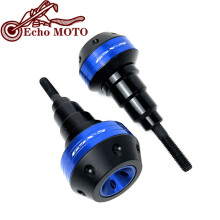 (A- Blue) For SUZUKI GSX-S 750 GSX-S 1000 GSX-S750 GSX-S1000 GSXS falling protection