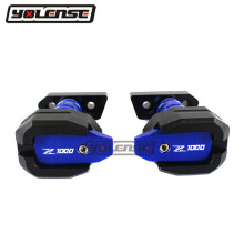 (Blue) For KAWASAKI Z1000 Z 1000 2007 2008 2009 Motorcycle Falling Protection