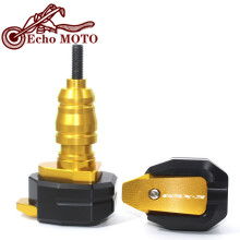 (B- Gold) For SUZUKI GSX-S 750 GSX-S 1000 GSX-S750 GSX-S1000 GSXS falling protection